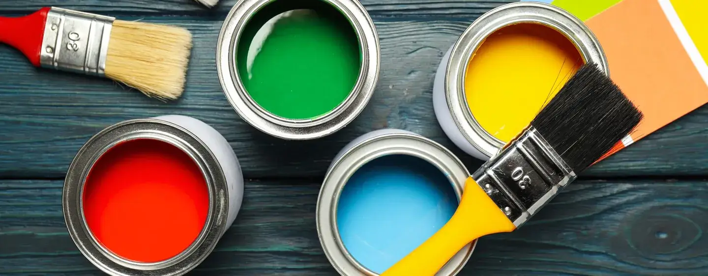 PU Enamel Paint & it’s Applications