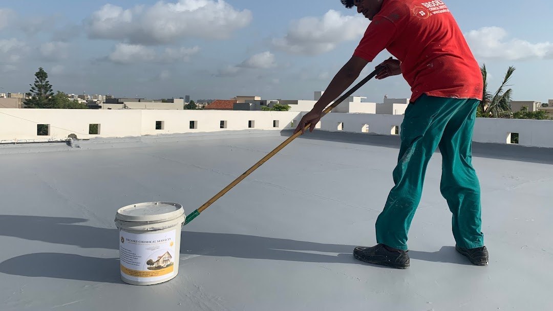How to Select the Right Waterproofing Solution for Your Project