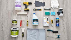 Epoxy-painting-tools